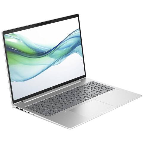 BRAND NEW HP 15s -15S-FQ007NIA Intel Celeron 4GB 256GB SSD 15.6" FHD Windows 11 Home Fingerprint Reader HD Camera Dual Speakers Bluetooth 4.2 Wireless card Natural Silver one year Warranty Laptop