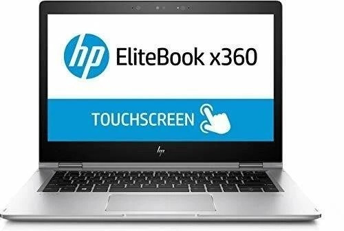(Touch i7+8GB+512GB) HP Elitebook 1030 G2 i7 7th 8GB+512GB+13.3" Laptop Windows 11 Refurbished HP Laptop Bluetooth Webcam 6 months warranty laptops Student professional Laptop