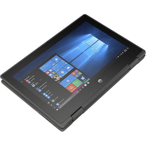 HP Probook 11 G5 Touchscreen 8GB RAM 256GB SSD Intel Pentium 5th Gen Laptop Windows 11 Pro Microsoft Office Installed Bluetooth Webcam Student Professional laptop
