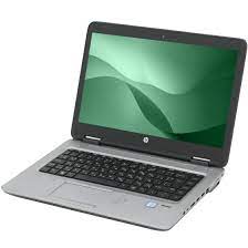 (Free Mouse) EX-UK Refurbished HP Probook 640 G3 i5+8GB+256GB+14" 7th Gen Laptop Windows 11 Student Professional Laptop 6 Months Warranty 256GB SSD Storage 8GB RAM