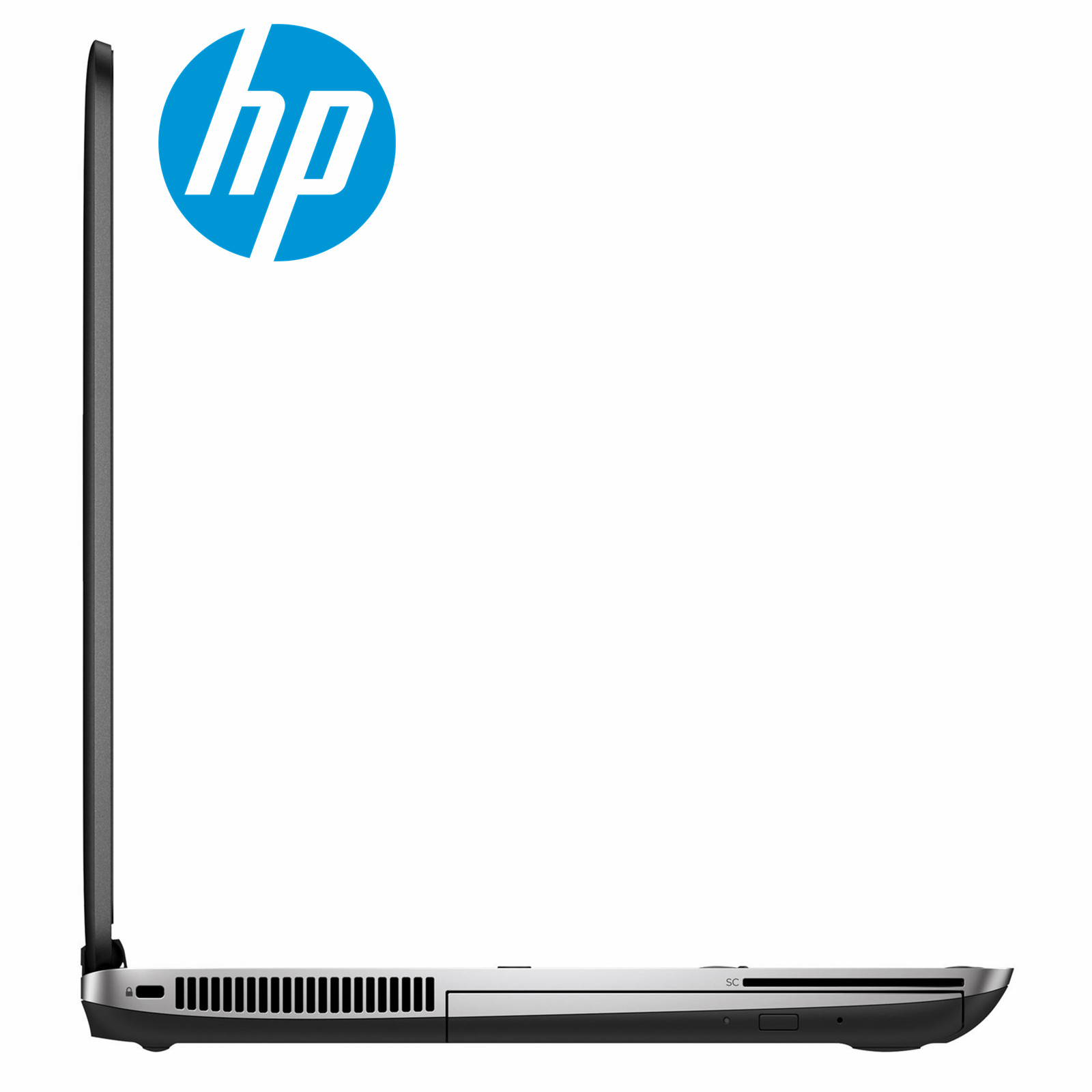 (Free Mouse) EX-UK Refurbished HP Probook 640 G3 i5+8GB+256GB+14" 7th Gen Laptop Windows 11 Student Professional Laptop 6 Months Warranty 256GB SSD Storage 8GB RAM