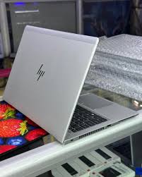 HP Elitebook 745 G6 AMD Ryzen 5 Pro 8GB RAM 256GB SSD 2GB Radeon Graphics 14 Inch FHD Display Windows 11 Student Graphics editing refurbished laptop
