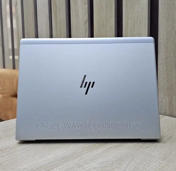 HP Elitebook 745 G6 AMD Ryzen 5 Pro 8GB RAM 256GB SSD 2GB Radeon Graphics 14 Inch FHD Display Windows 11 Student Graphics editing refurbished laptop