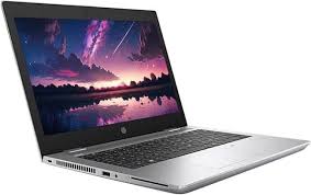 (Free Mouse) EX-UK Refurbished HP Probook 640 G3 i5+8GB+256GB+14" 7th Gen Laptop Windows 11 Student Professional Laptop 6 Months Warranty 256GB SSD Storage 8GB RAM