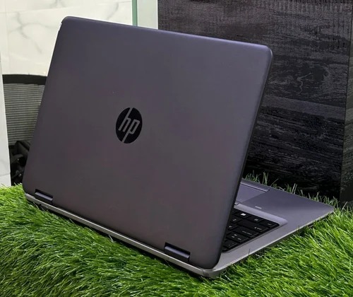 (Free Mouse) EX-UK Refurbished HP Probook 640 G3 i5+8GB+256GB+14" 7th Gen Laptop Windows 11 Student Professional Laptop 6 Months Warranty 256GB SSD Storage 8GB RAM