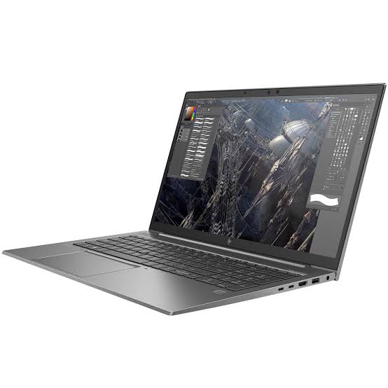 CERTIFIED BY KILIMALL HP ZBook Firefly 14 G8 i7 11th Gen, 32GB RAM, 512GB SSD, Dedicated 4GB NVIDIA T500 (GDDR6) + Intel Iris Xe, 32GB DDR4 RAM, 512GB SSD, Backlight Keyboard, KiliCertified