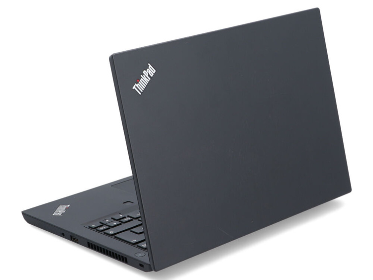 Refurbished Lenovo Thinkpad L490 Laptop i5 8th Gen i5+16GB+512GB+14" FHD Display Windows 11 Type C ports durable Business Student laptop plus laptop charger