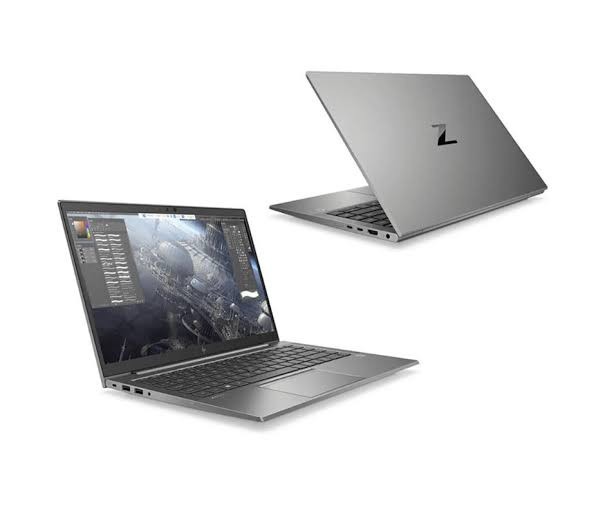 CERTIFIED BY KILIMALL HP ZBook Firefly 14 G8 i7 11th Gen, 32GB RAM, 512GB SSD, Dedicated 4GB NVIDIA T500 (GDDR6) + Intel Iris Xe, 32GB DDR4 RAM, 512GB SSD, Backlight Keyboard, KiliCertified