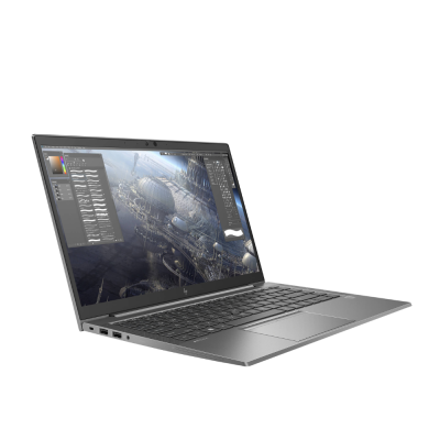 CERTIFIED BY KILIMALL HP ZBook Firefly 14 G8 i7 11th Gen, 32GB RAM, 512GB SSD, Dedicated 4GB NVIDIA T500 (GDDR6) + Intel Iris Xe, 32GB DDR4 RAM, 512GB SSD, Backlight Keyboard, KiliCertified