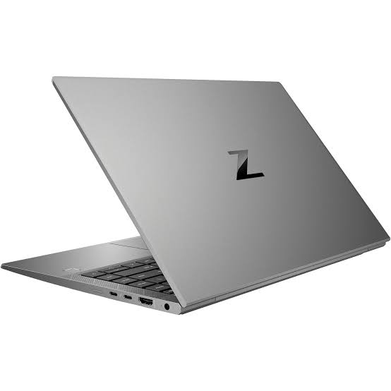 CERTIFIED BY KILIMALL HP ZBook Firefly 14 G8 i7 11th Gen, 32GB RAM, 512GB SSD, Dedicated 4GB NVIDIA T500 (GDDR6) + Intel Iris Xe, 32GB DDR4 RAM, 512GB SSD, Backlight Keyboard, KiliCertified