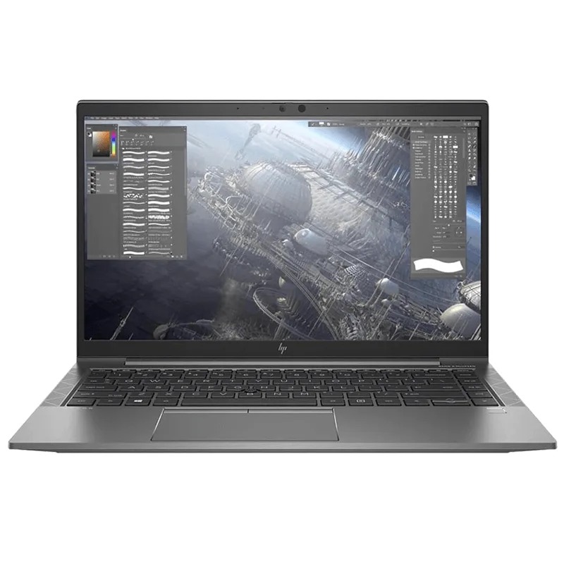 CERTIFIED BY KILIMALL HP ZBook Firefly 14 G8 i7 11th Gen, 32GB RAM, 512GB SSD, Dedicated 4GB NVIDIA T500 (GDDR6) + Intel Iris Xe, 32GB DDR4 RAM, 512GB SSD, Backlight Keyboard, KiliCertified