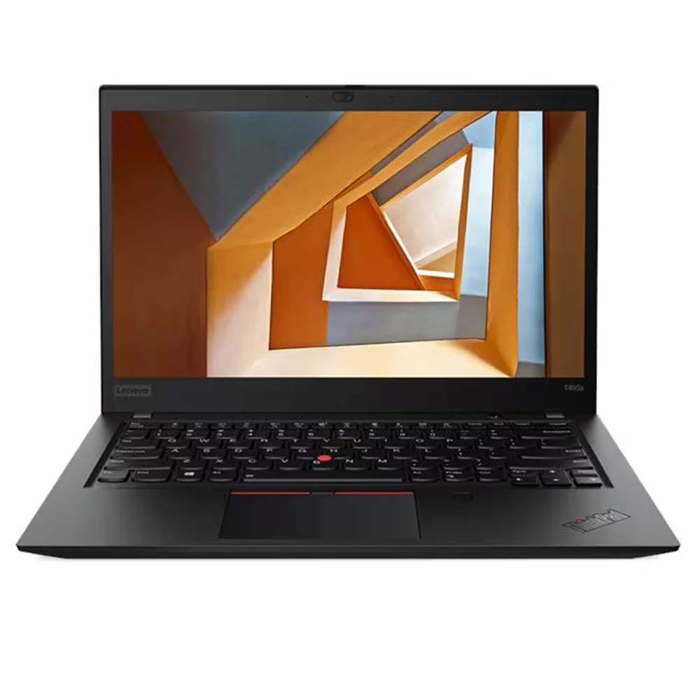 Refurbished Lenovo Thinkpad L490 Laptop i5 8th Gen i5+16GB+512GB+14" FHD Display Windows 11 Type C ports durable Business Student laptop plus laptop charger