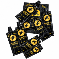 8 sahet of Bull Extreme – Male Enhancement Honey