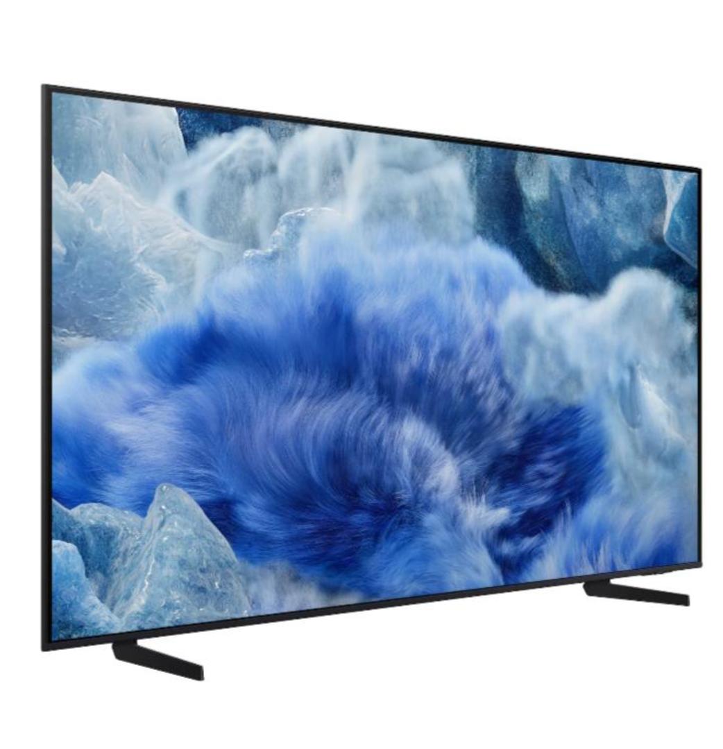 LG 65QNED80A 65 inch 4k smart TV,a7 AI processor Gen 8, WEBOS personalization,magic remote, HDR 10 support