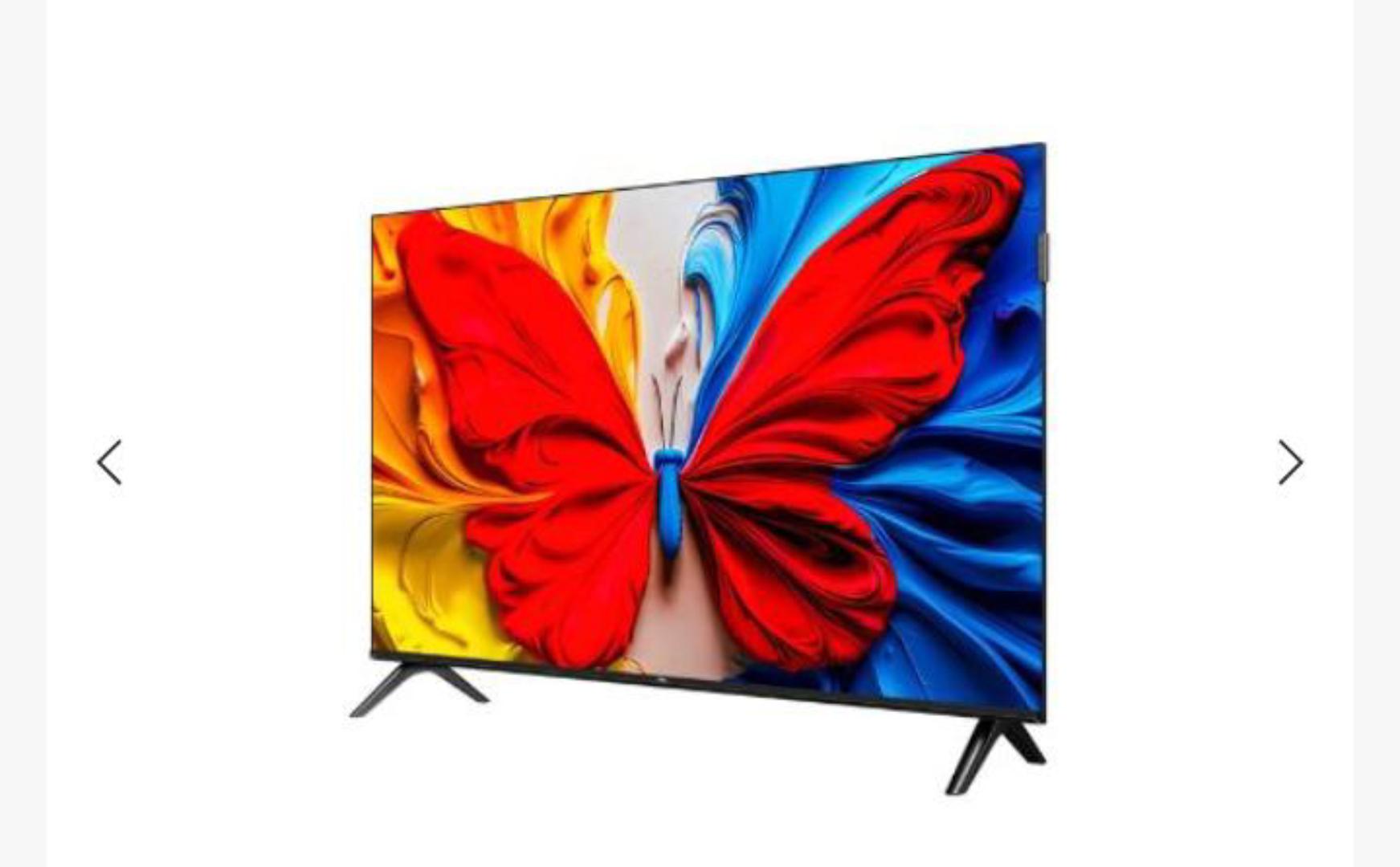 TCL 50T6C 50 inch classic QLED 4k Google TV,HDR10+,smart tv