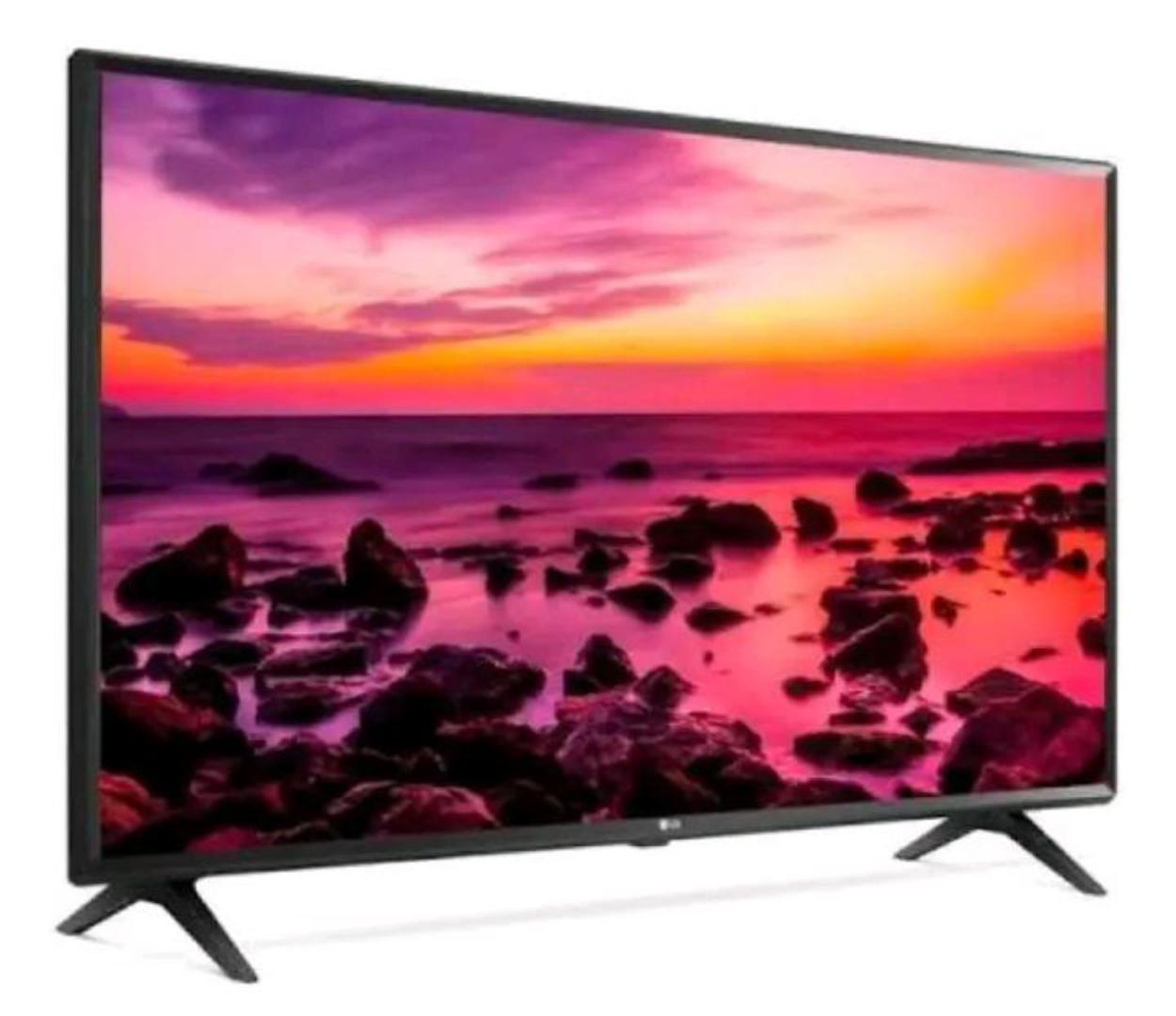 LG 43 inch 43LM6370 LED Smart TV,series full HD HDR , Netflix & YouTube , WiFi &Bluetooth.