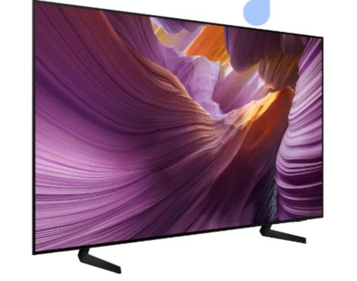 LG OLED 65B56. 65 inch 4K UHD smart tv , HDR support with Dolby vision ,a7 AI processor 4k , WiFi & Netflix & YouTube access