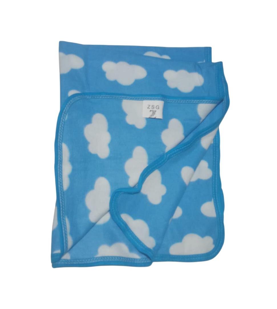 Newborn Soft Baby Shawl & Warmer | Supersoft Fleece Blanket Wrap | Cozy Unisex Baby Cover for Sleeping, Swaddling & Outdoor Use | Plush Receiving Shawl & Light Warmer
