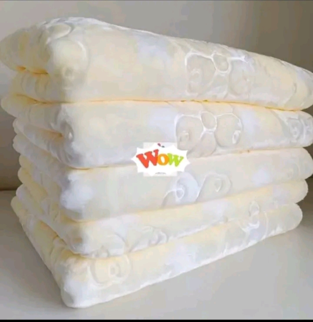 Best Baby Heavy Super Soft Shawl Blanket | Ultra-Warm & Cozy Wrap for Newborns | Plush Fleece Baby Cover for Boys and Girls