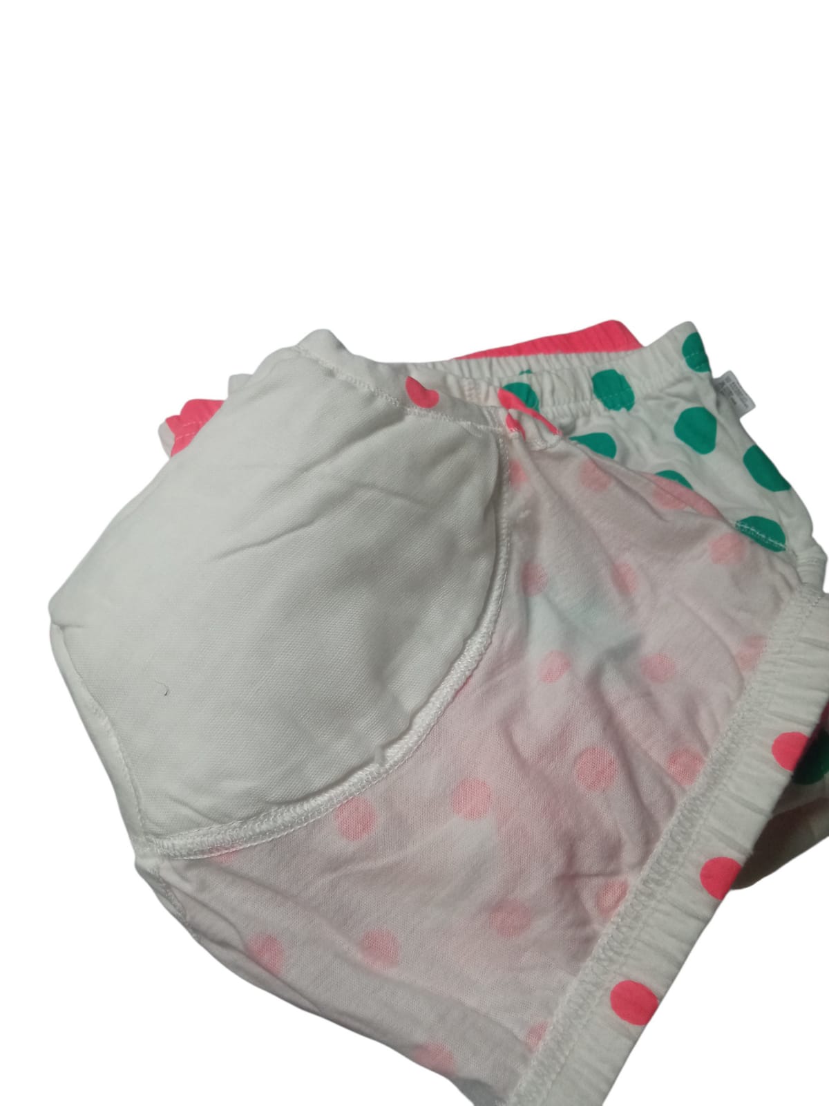 3 diaper Reusable Toddler Potty Training Pants – Soft Cotton Daytime Potty Training Underwear,antibedwetting,antileakage/for boys and girls/perfect baby gift