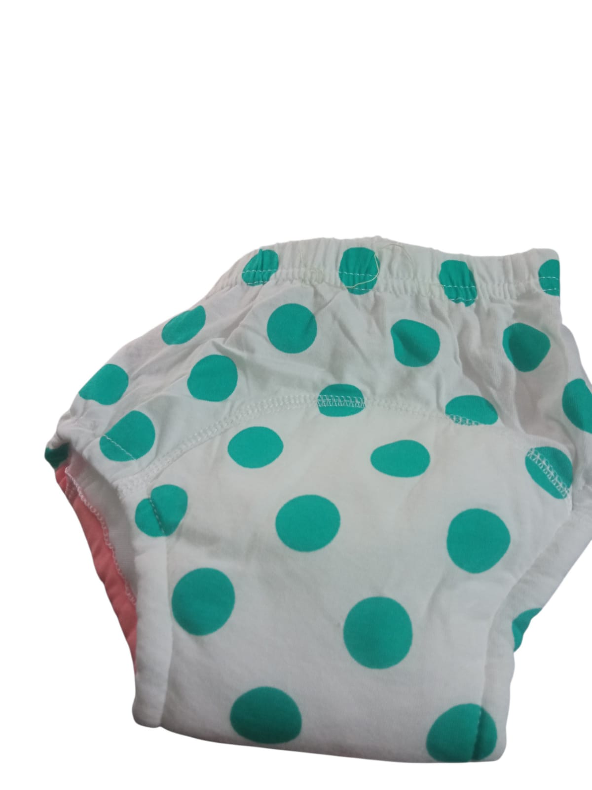 3 diaper Reusable Toddler Potty Training Pants – Soft Cotton Daytime Potty Training Underwear,antibedwetting,antileakage/for boys and girls/perfect baby gift