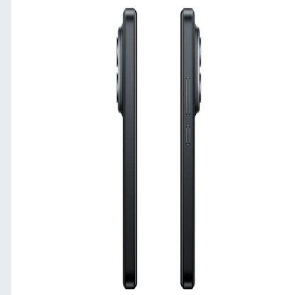 XIAOMI Redmi Note 15 Pro Plus 5G 512GB+12GB 3D-Curved AMOLED Display 6.83" 120Hz (200+8)MP Camera 6500mAh Battery 100W Hyper-Charge Under-Display Fingerprint Redmi Note 15 Pro+ 5G Smartphone