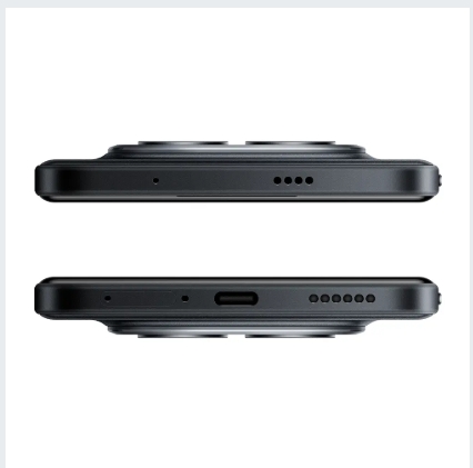 XIAOMI Redmi Note 15 Pro Plus 5G 512GB+12GB 3D-Curved AMOLED Display 6.83" 120Hz (200+8)MP Camera 6500mAh Battery 100W Hyper-Charge Under-Display Fingerprint Redmi Note 15 Pro+ 5G Smartphone