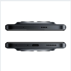 XIAOMI Redmi Note 15 Pro Plus 5G 512GB+12GB 3D-Curved AMOLED Display 6.83" 120Hz (200+8)MP Camera 6500mAh Battery 100W Hyper-Charge Under-Display Fingerprint Redmi Note 15 Pro+ 5G Smartphone