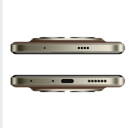 XIAOMI Redmi Note 15 Pro Plus 5G 512GB+12GB 3D-Curved AMOLED Display 6.83" 120Hz (200+8)MP Camera 6500mAh Battery 100W Hyper-Charge Under-Display Fingerprint Redmi Note 15 Pro+ 5G Smartphone