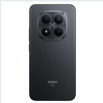 XIAOMI Redmi Note 15 Pro Plus 5G 512GB+12GB 3D-Curved AMOLED Display 6.83" 120Hz (200+8)MP Camera 6500mAh Battery 100W Hyper-Charge Under-Display Fingerprint Redmi Note 15 Pro+ 5G Smartphone