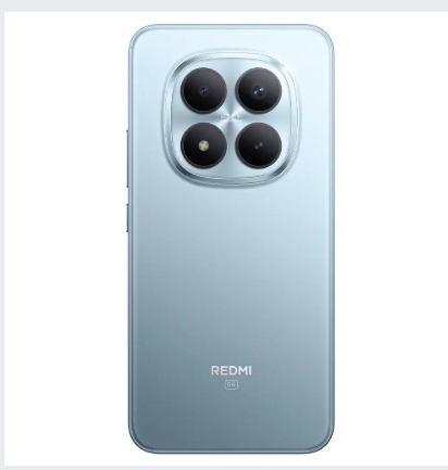 XIAOMI Redmi Note 15 Pro Plus 5G 512GB+12GB 3D-Curved AMOLED Display 6.83" 120Hz (200+8)MP Camera 6500mAh Battery 100W Hyper-Charge Under-Display Fingerprint Redmi Note 15 Pro+ 5G Smartphone