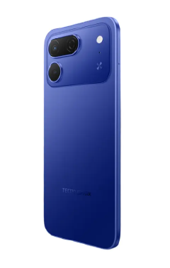 HOT DEAL 🔥Tecno Spark 50 Pro 256+4GB 6.78" 120Hz IPS LCD Display 50MP Camera 6000mAh Battery 60W Hyper Charge Dual SIM IP68/69Dust Proof & Water R Android 16 Side-mounted Fingerprint AI Smartphone