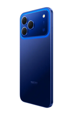 HOT DEAL 🔥Tecno Spark 50 256+8GB 6.78" 120Hz IPS LCD Display 50MP Camera 7000mAh Battery 18W Fast Charge Dual SIM IP64 Dust & Splash Proof Android 16 Side-mounted Fingerprint AI Smartphone