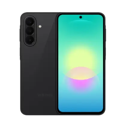 Hot Deal 🔥Samsung Galaxy A27 6+128GB 6.7" 120Hz Super AMOLED Display 50MP Camera 5000mAh Battery 25W Fast Charging Dual SIM IP64 Dust&Splash Proof Android 16 Side-Mounted Fingerprint AI Smartphone
