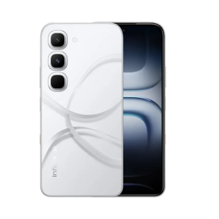 NEW DEAL 🔥Infinix Hot 70 Pro 256+8GB 6.76" 120Hz IPS LCD Display 50MP Camera 6000mAh Battery 45W Hyper Charge Dual SIM IP68 Dust Proof & Water-Resistant Android 16 Side Fingerprint AI Smartphone