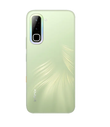 NEW DEAL 🔥Infinix Hot 70 128+6GB 6.78" 120Hz IPS LCD Display 50MP Camera 6000mAh Battery 45W Hyper Charge Dual SIM IP64 Dust & Waterproof Android 16 Side-Mounted Fingerprint AI Smartphone