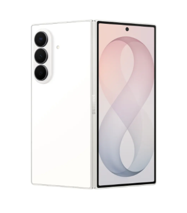 Hot 🔥Samsung Galaxy Z Fold 8 Ultra 12+512GB 6.7" 120Hz Dynamic AMOLED 2X Display 200MPCamera 5000mAhBattery 45W Fast Charging Dual SIM IP48 Dustproof Android 17 Side-Mounted Fingerprint AI Smartphone