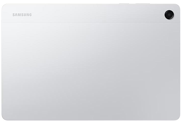 Hot Deal 🔥Samsung Galaxy Tab A11 4+64GB 11" 90Hz TFT LCD Display 5MP Camera Massive 7040mAh Battery 25W Fast Charging Nano SIM Android 16 (Up to 7 Major Updates) AI Tablet