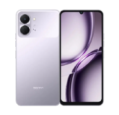 HOT DEAL 🔥Tecno Pop 20 64+4GB 6.75" 120Hz IPS LCD Display 13MP Camera 5000mAh Battery 15W Fast Charge Dual SIM IP64 Dust&Water Proof Android 15 Side-mounted Fingerprint AI Smartphone