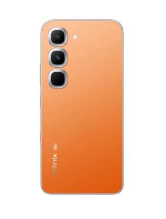 NEW DEAL 🔥Infinix Hot 70 Pro 256+8GB 6.76" 120Hz IPS LCD Display 50MP Camera 6000mAh Battery 45W Hyper Charge Dual SIM IP68 Dust Proof & Water-Resistant Android 16 Side Fingerprint AI Smartphone