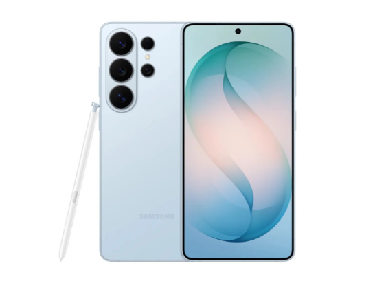 BIG SAVE🔥Samsung Galaxy S26 Ultra 12+256GB 6.9" 120Hz Dynamic AMOLED 2X Display 200MP Camera 5000mAhBattery 60W Hyper Charging Dual SIM IP68 Dustproof Android 16 On-screen Fingerprint AI Smartphone