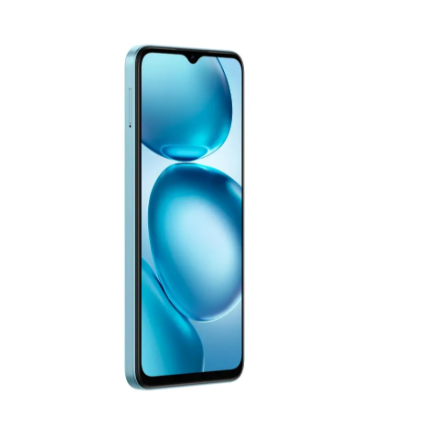 SAVE BIG🔥Itel A100C 64+3GB 6.6" 90Hz IPS LCD Display 8MP Camera 5000mAh Battery 15W Fast Charge Dual SIM IP54 Dust & Splash Proof Android 15 Side-mounted Fingerprint AI Smartphone