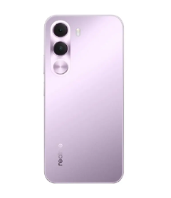 SAVE BIG🔥Realme C100i 64+4GB 6.8" 120Hz IPS LCD Display 8MP Camera 7000mAh Battery 15W Fast Charge Dual SIM IP64 Dustproof &Splash-Resistance Android 16 Side-mounted Fingerprint AI Smartphone