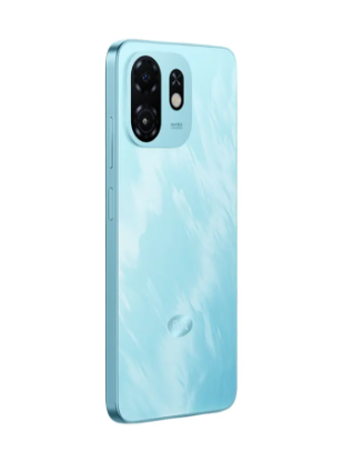 SAVE BIG🔥Itel A100C 64+3GB 6.6" 90Hz IPS LCD Display 8MP Camera 5000mAh Battery 15W Fast Charge Dual SIM IP54 Dust & Splash Proof Android 15 Side-mounted Fingerprint AI Smartphone