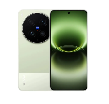 HOT DEAL🔥Vivo X300 Ultra 512+16GB 6.82" 144Hz AMOLED Display 200MP Camera 6600mAh Battery 100W Hyper Charge Dual SIM IP68/69 Dustproof &Water-Resistant Android 16 On-screen Fingerprint AI Smartphone