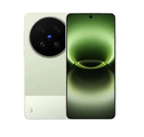 HOT DEAL🔥Vivo X300 Ultra 512+16GB 6.82" 144Hz AMOLED Display 200MP Camera 6600mAh Battery 100W Hyper Charge Dual SIM IP68/69 Dustproof &Water-Resistant Android 16 On-screen Fingerprint AI Smartphone