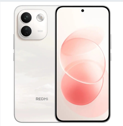 [New Arrival] Redmi Note 17 Pro Max 5G 512GB+8GB 6.83" 120Hz AMOLED Display (50+8)MP Camera 10000mAh Battery Dual SIM IP68/69K Under-Display Fingerprint 100W Note 15 Pro Plus Smartphone Smart AI Phone