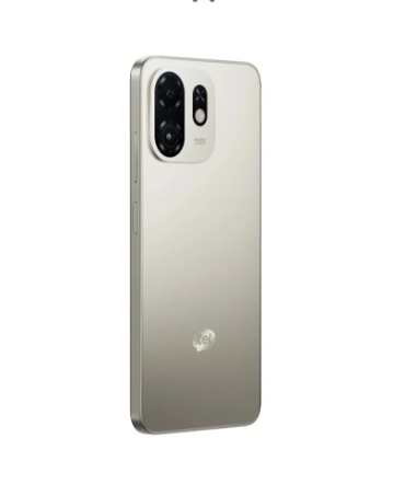 SAVE BIG🔥Itel A100C 64+3GB 6.6" 90Hz IPS LCD Display 8MP Camera 5000mAh Battery 15W Fast Charge Dual SIM IP54 Dust & Splash Proof Android 15 Side-mounted Fingerprint AI Smartphone