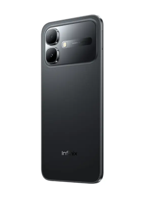 NEW DEAL 🔥Infinix Smart 20 64+4GB 6.78" 120Hz IPS LCD Display 8MP Camera 5200mAh Battery 5W Fast Charge Dual SIM IP64 Dust & Waterproof Android 16 Side-Mounted Fingerprint AI Smartphone