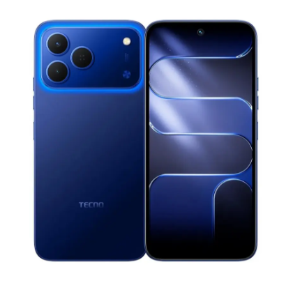 HOT DEAL 🔥Tecno Spark 50 256+8GB 6.78" 120Hz IPS LCD Display 50MP Camera 7000mAh Battery 18W Fast Charge Dual SIM IP64 Dust & Splash Proof Android 16 Side-mounted Fingerprint AI Smartphone